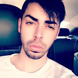 Meet your Posher, Frank